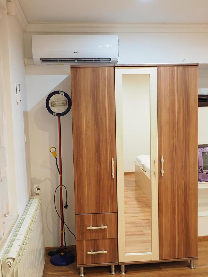Pajger Apartman Pécs Extérieur photo
